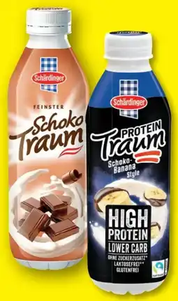 Lidl Schärdinger Milch-Träume Angebot