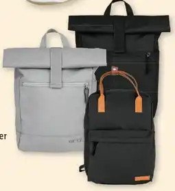 Lidl Esmara Rucksack Angebot