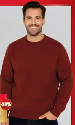 Woolworth Herren-Pullover Angebot