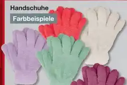 Woolworth Handschuhe Angebot