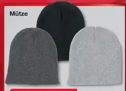 Woolworth Mütze Angebot