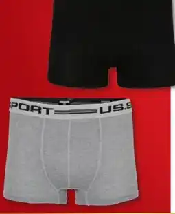 Woolworth Herren-Retroshorts Angebot