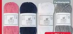 Woolworth Strickgarn Angebot