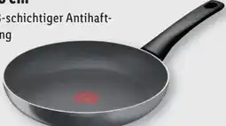 Lidl Tefal Pfanne Angebot