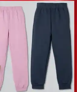 Woolworth Kinder Jogginghose Angebot