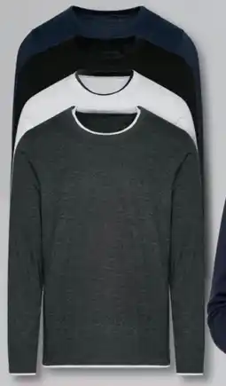 Woolworth Herren Langarmshirts Angebot