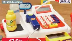 Woolworth Happy People Kasse Angebot