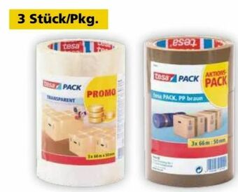 Pagro Diskont Packband Angebot