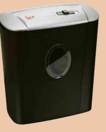 Pagro Diskont Aktenvernichter PS 500-10 Angebot