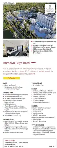 Billa Reisen Für Familien Angebot