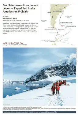 ruefa Die Natur erwacht zu neuem Leben Angebot