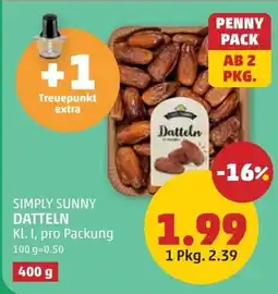 PENNY Datteln Angebot
