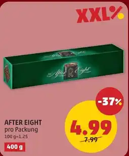 PENNY After Eight Angebot