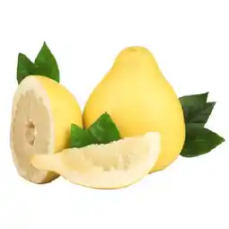 Lidl Honigpomelo gelbfleischig Lidl Angebot