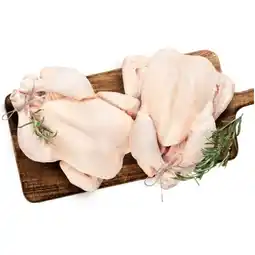 Lidl Frisches Maishendl im Doppelpack Lidl Angebot