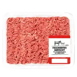 Lidl Frisches Faschiertes gemischt Lidl Angebot