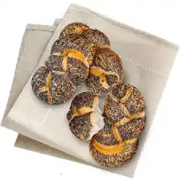 Lidl Mohnflesserl Lidl Angebot