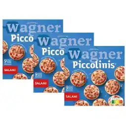 Lidl Original Piccolinis versch. Sorten Lidl Angebot