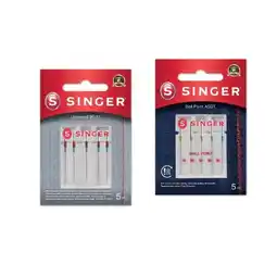 Lidl Nähmaschinennadel Sortiment versch. Sets Lidl Angebot