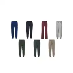 Lidl LIVERGY Damen/Herren Sweathose Lidl APP Preis Angebot