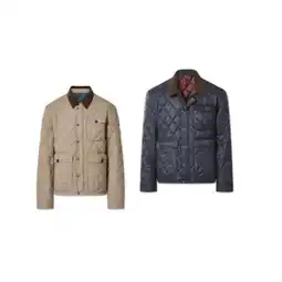 Lidl Herren Steppjacke Wasserabweisendes Obermaterial Lidl Angebot