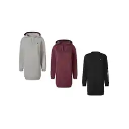 Lidl Damen Sweatkleid Lidl APP Preis Angebot