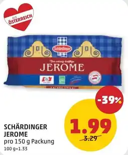 PENNY Schärdinger jerome Angebot