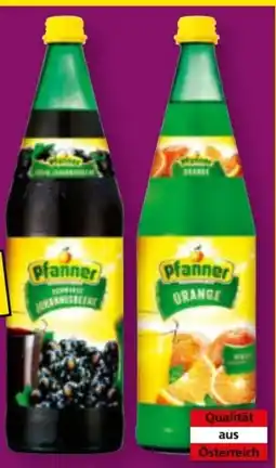 Norma Pfanner Nektar Angebot