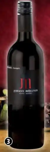 Norma Johann Müllner Zweigelt Schützental Angebot