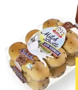 MPreis Ölz Milchbrötle Angebot