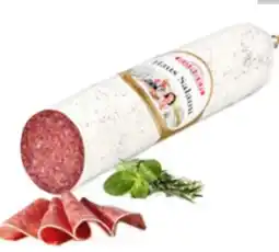 MPreis Sorger Haussalami Angebot