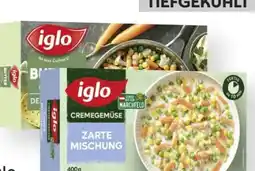 MPreis Iglo Röstgemüse Angebot