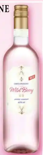 Norma Conte Passione Wild Berry Angebot
