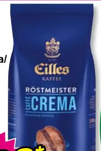 J.J.Darboven Eilles Caffé Crema