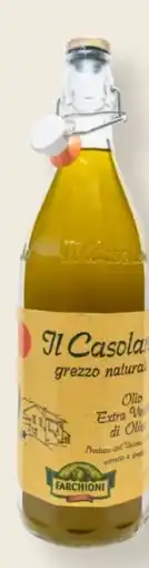 MPreis Farchioni Il Casolare Olivenöl Angebot