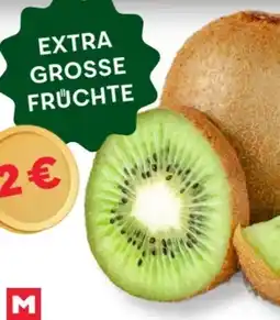 MPreis Kiwi Angebot