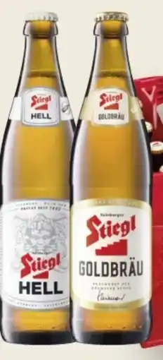 MPreis Stiegl Goldbräu Angebot