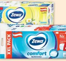 PENNY Zewa Toilettenpapier Comfort Angebot