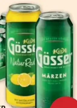 PENNY Gösser Märzen Angebot
