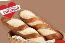 PENNY Bäckerkrönung Laugenstangerl Angebot