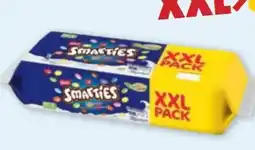 PENNY Nestlé Joghurt Smarties Angebot