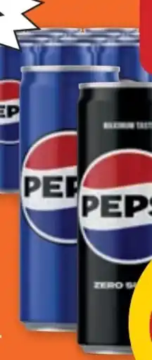 PENNY Pepsi Cola Angebot