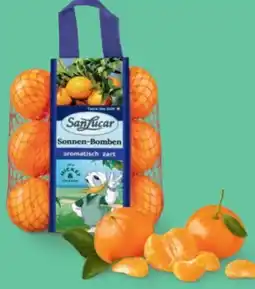 PENNY SanLucar Mandarine Angebot