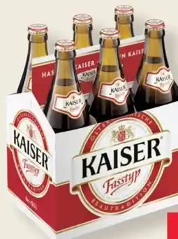 MPreis Kaiser Fasstyp Angebot