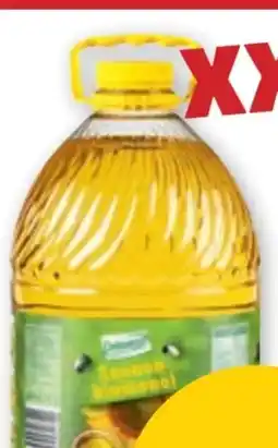 PENNY Delikatessa Sonnenblumenöl Angebot