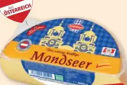 PENNY Schärdinger Mondseer Angebot