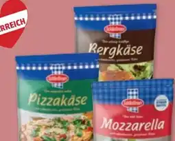 PENNY Schärdinger Pizzakäse Angebot