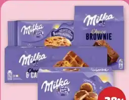 PENNY Milka Kekse-Kuchen Angebot