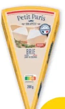 PENNY Petit Paris Briespitze Angebot