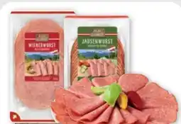 PENNY Ich bin Österreich Wienerwurst Angebot
